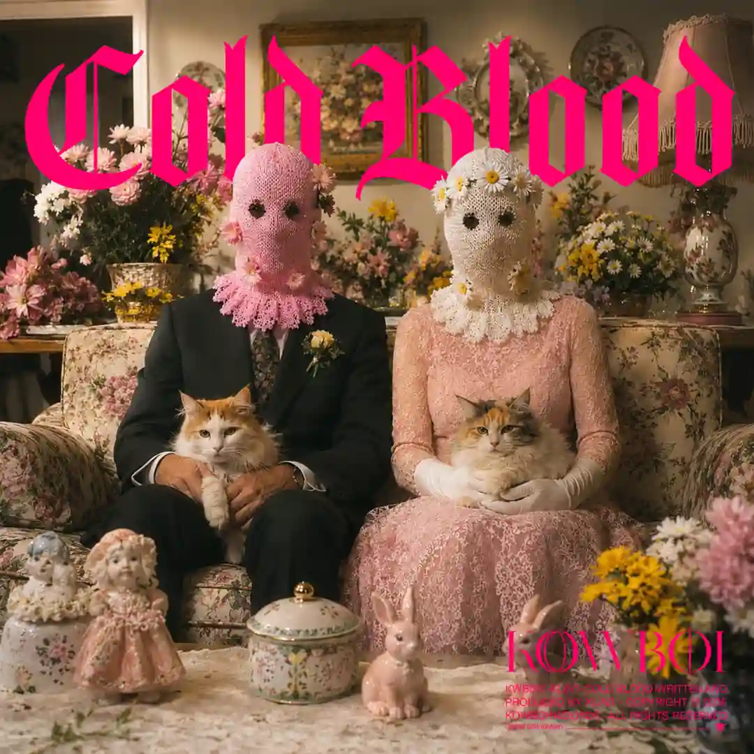 Feline Empire (Original Mix) cover