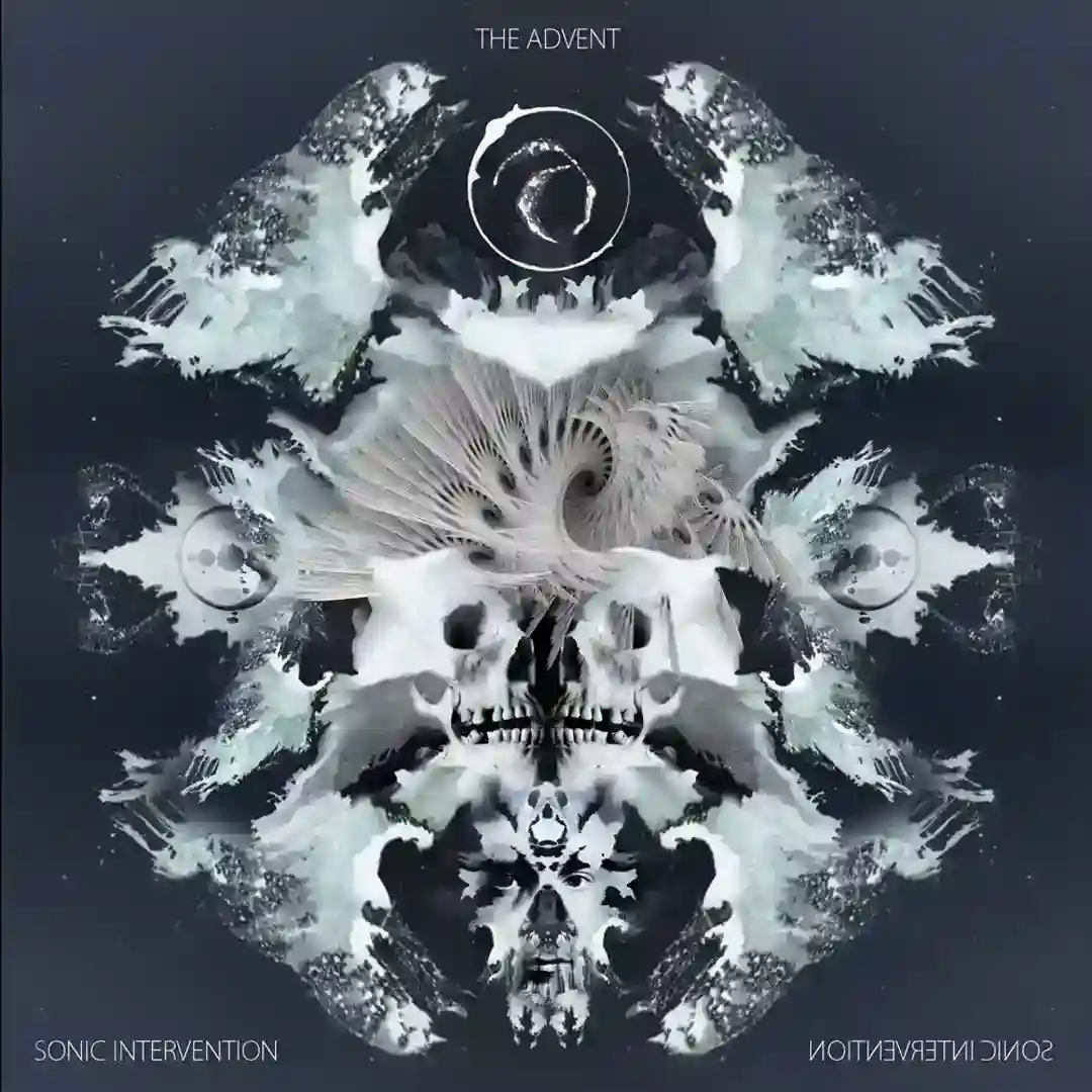 Sonic Intervention cover