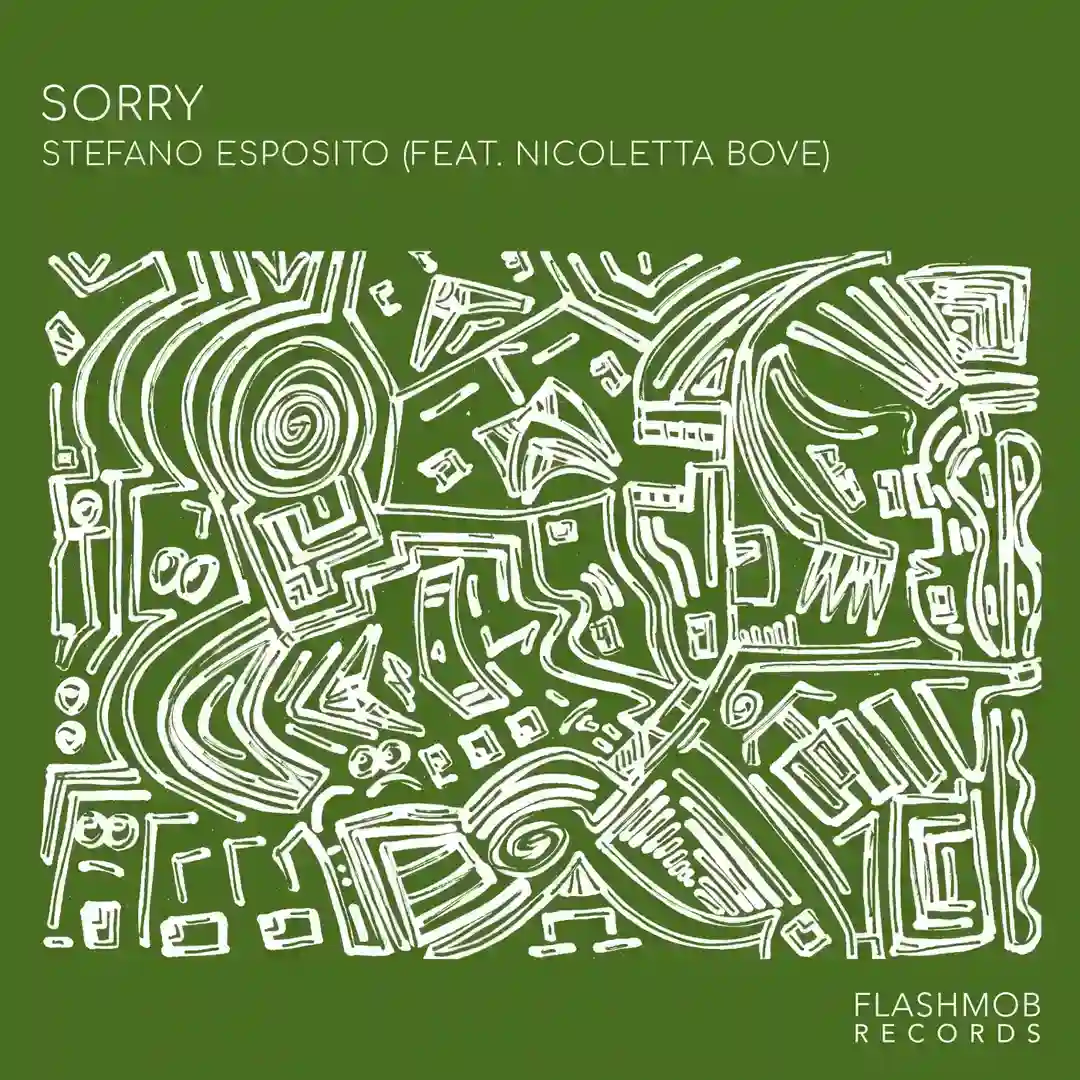 Sorry cover