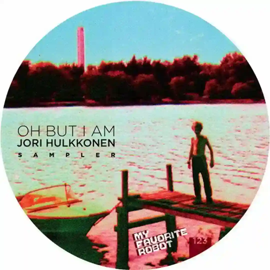 Italian Love Affair (Original Mix) cover