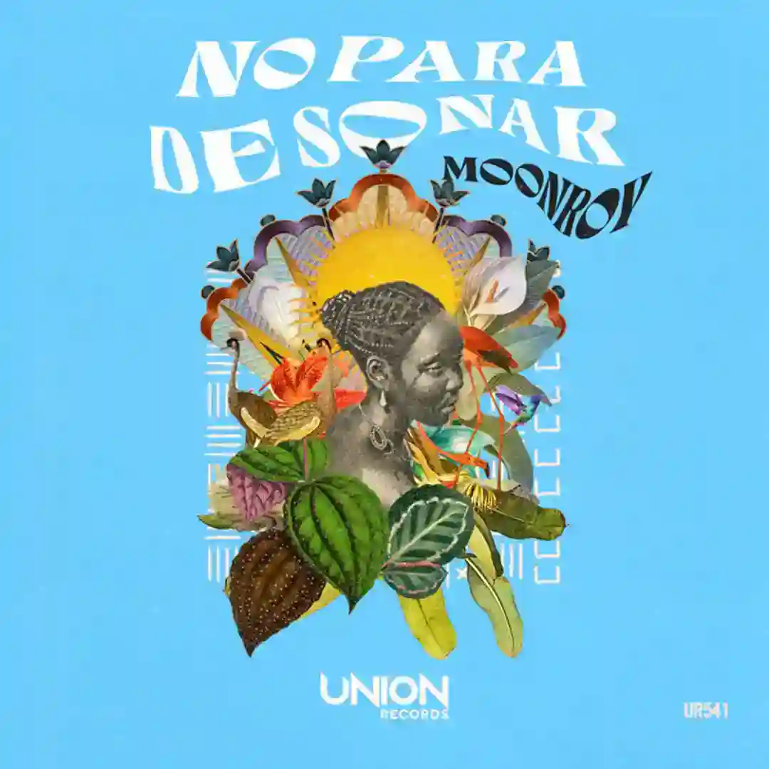 No Para De Sonar cover