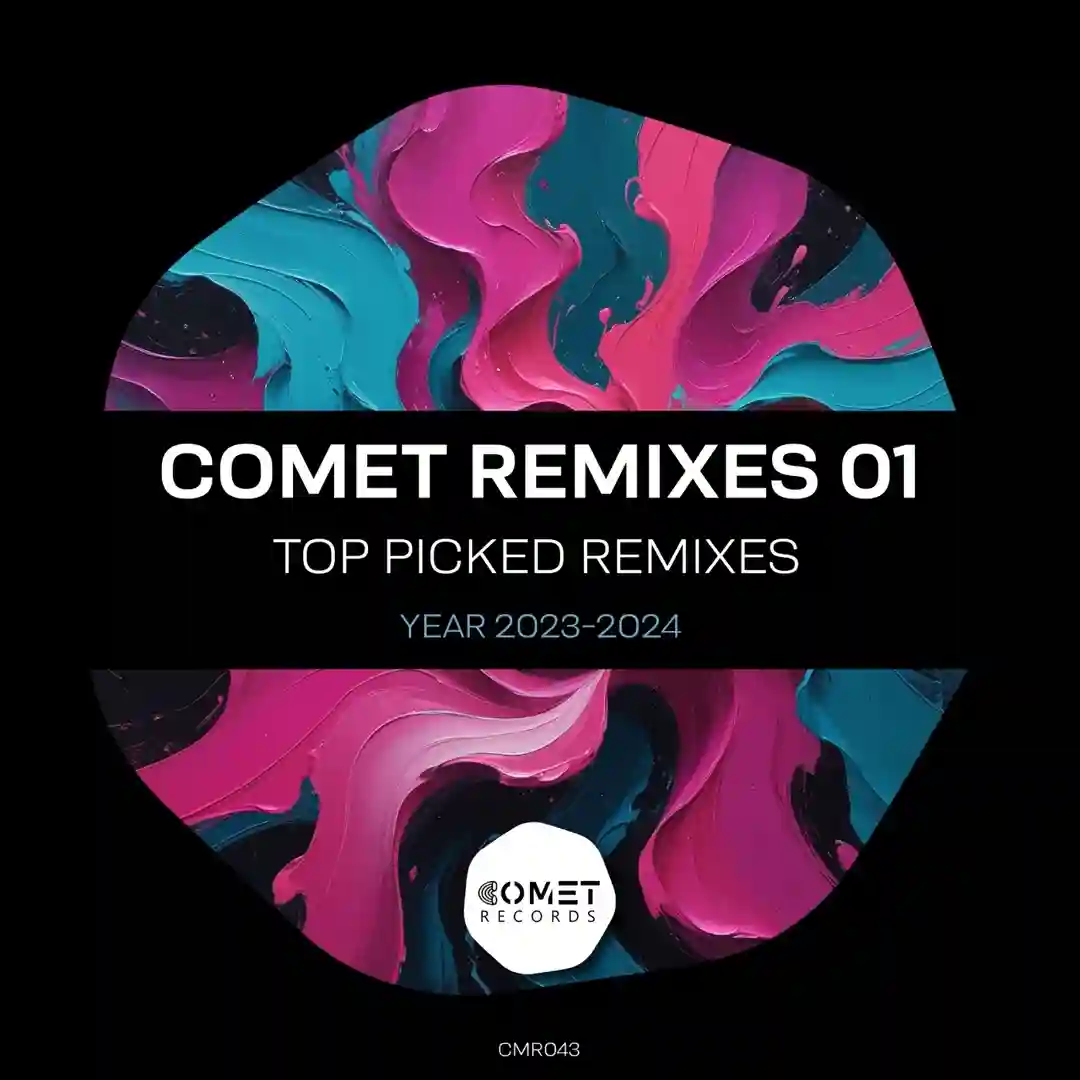 Glasses Guy (TOJOGO Remix) cover
