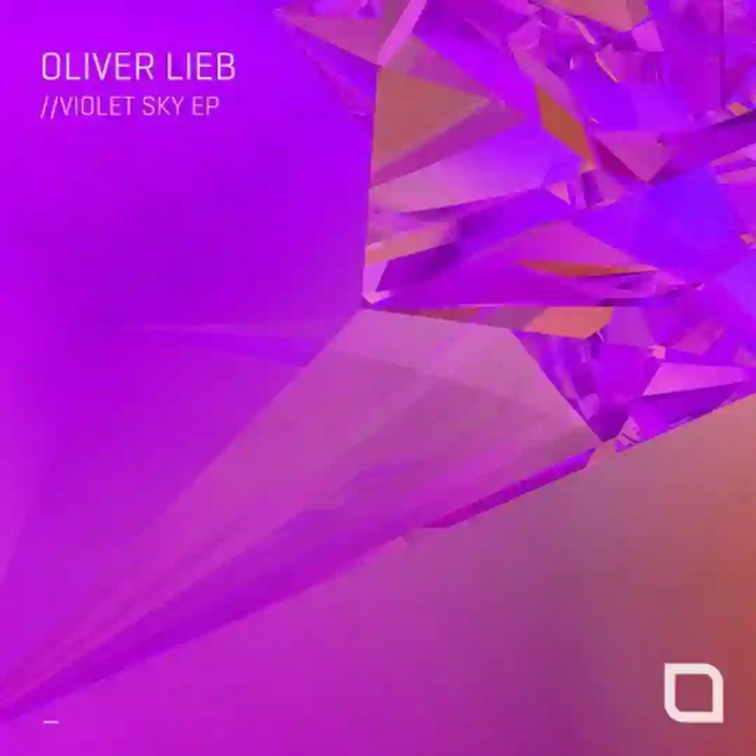 Violet Sky (Original Mix) cover