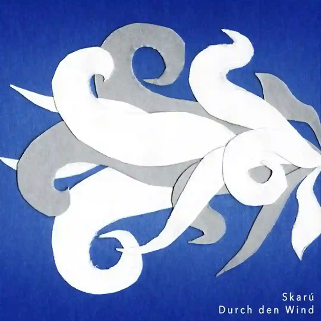 Auf der leichten Schulter (Original Mix) cover