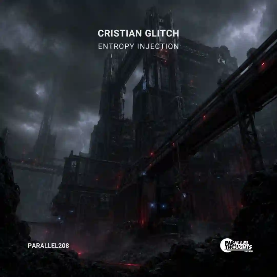 Pulse Annihilation (Original Mix) cover