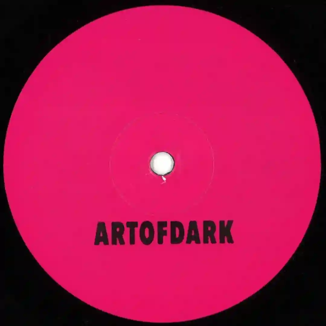 A2 FFFF VINYL ONLY  cover