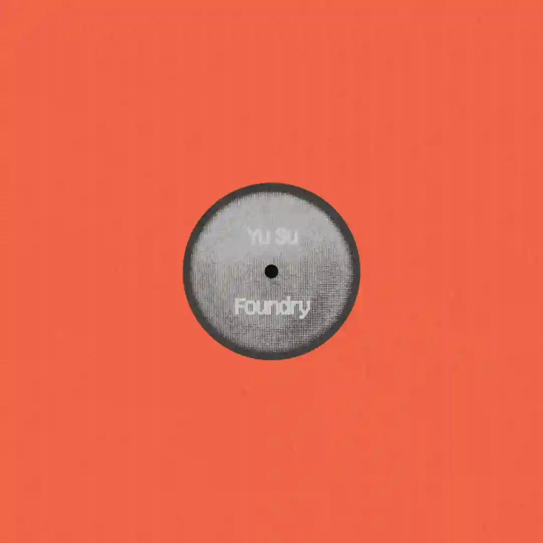 Bonita (Original Mix) cover