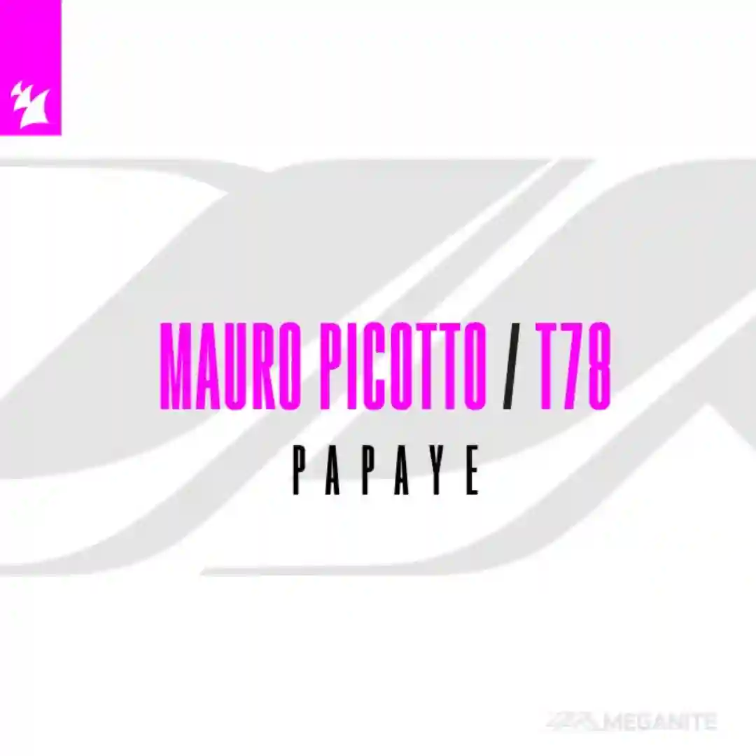 Papaye cover