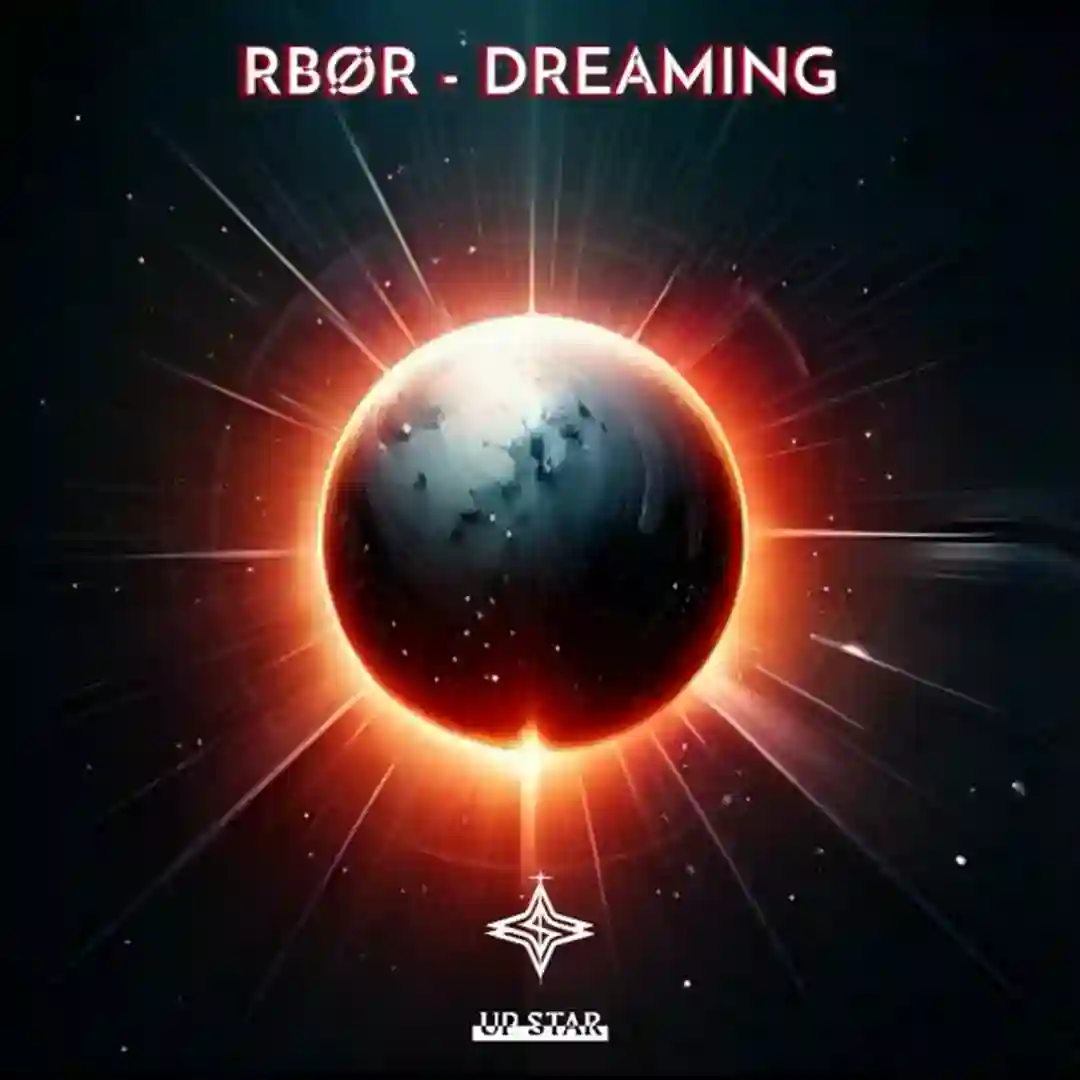 Dreaming cover