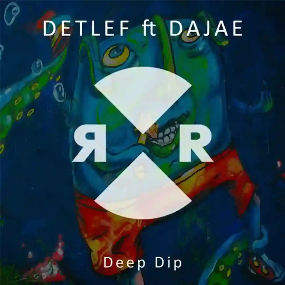 Deep Dip cover