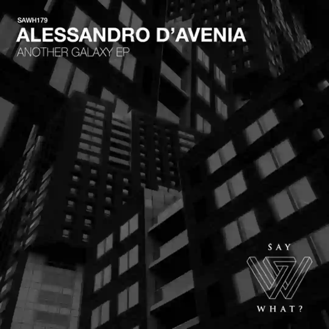 Perception (Original Mix) cover
