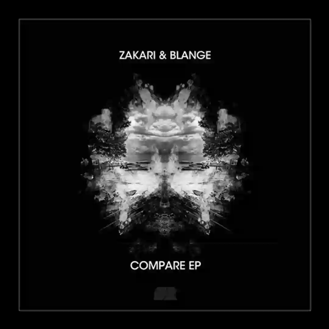 Range (Original Mix) cover