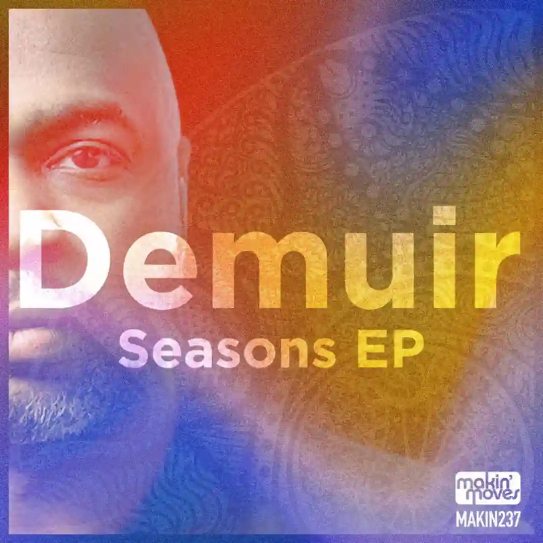 What's Happening to Me? (Main Mix) cover