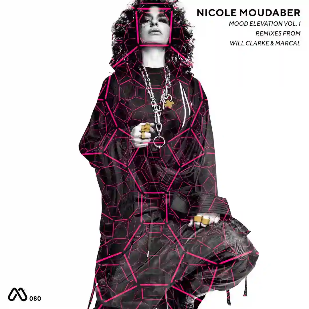 The Volume (Will Clarke Remix) cover