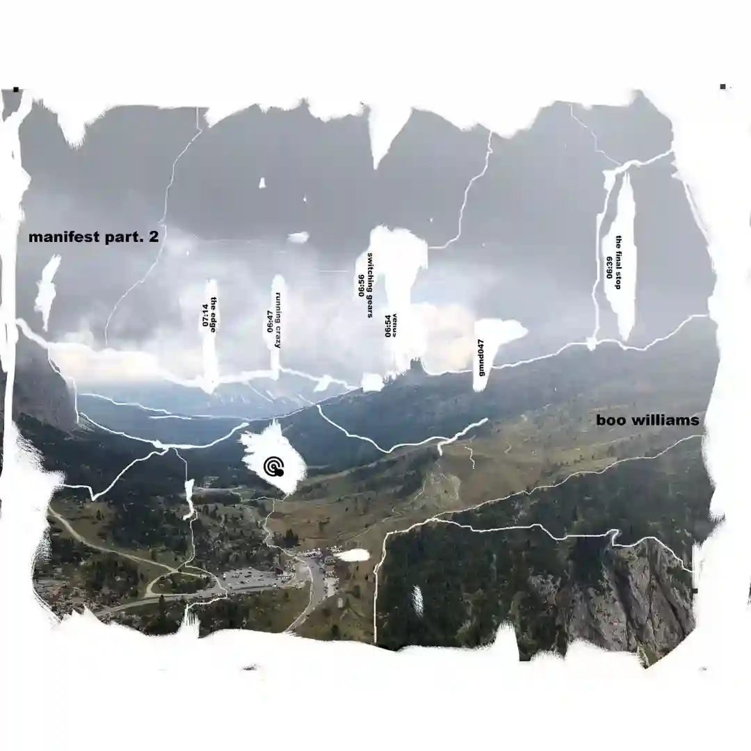 The Final Stop cover