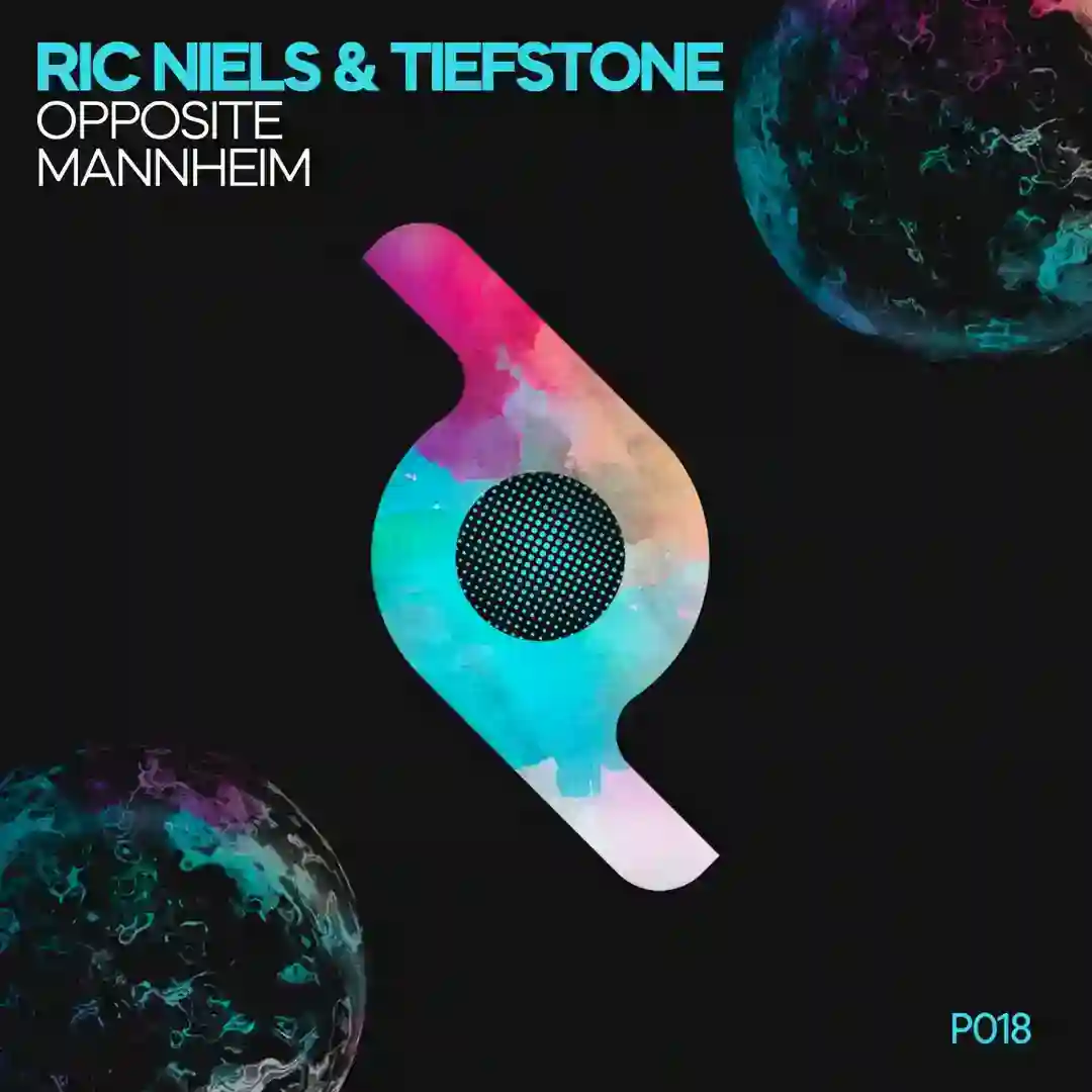 Mannheim (Original Mix) cover