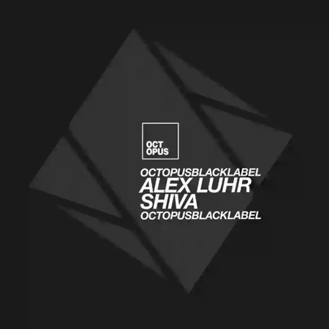 Shiva (Original Mix) cover
