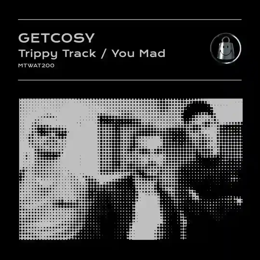 You Mad (Buwalda Remix) cover