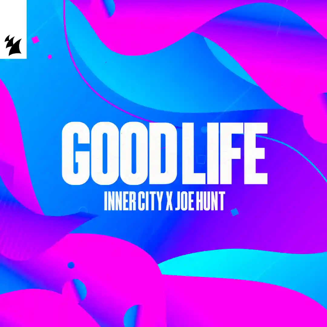 Good Life cover