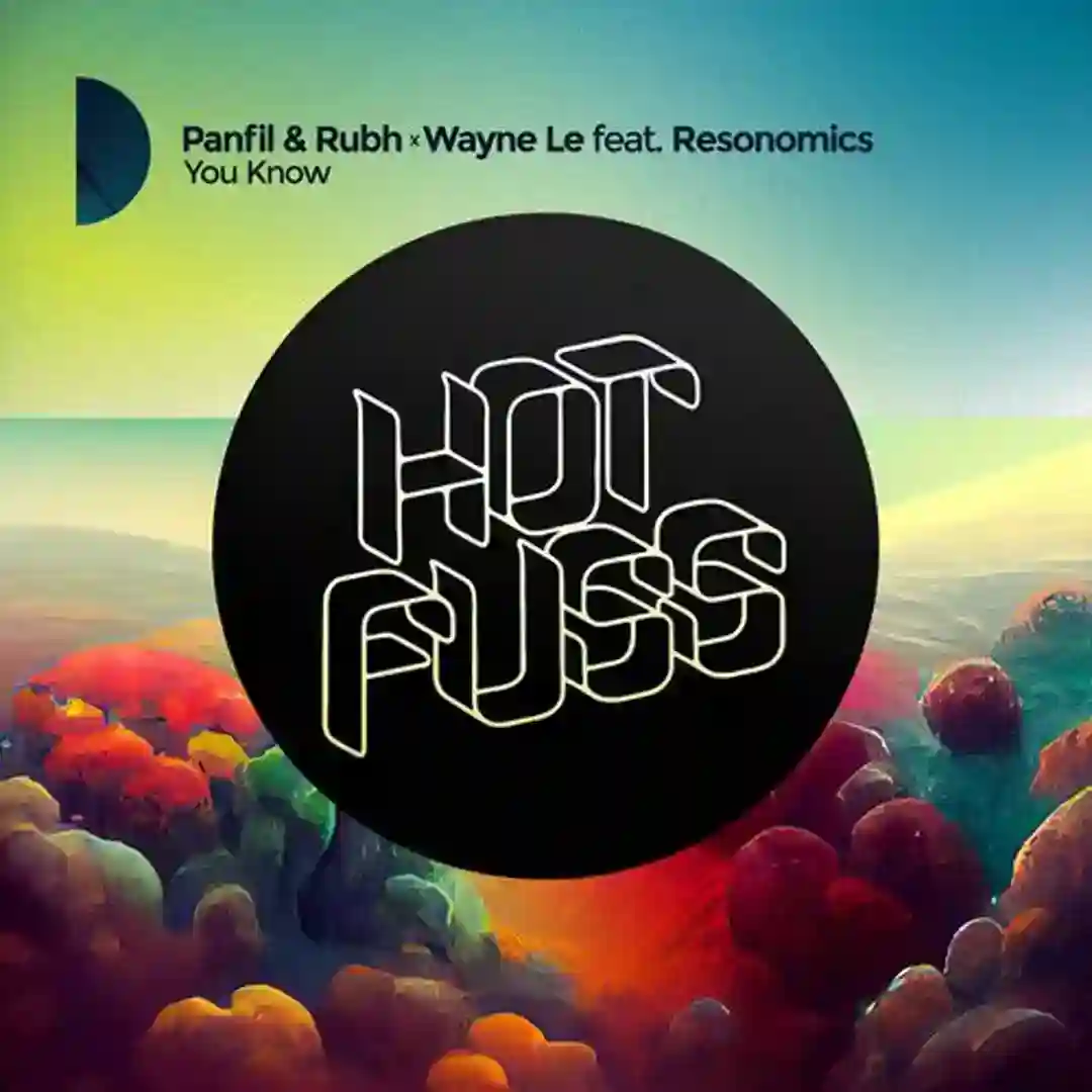 You Know cover
