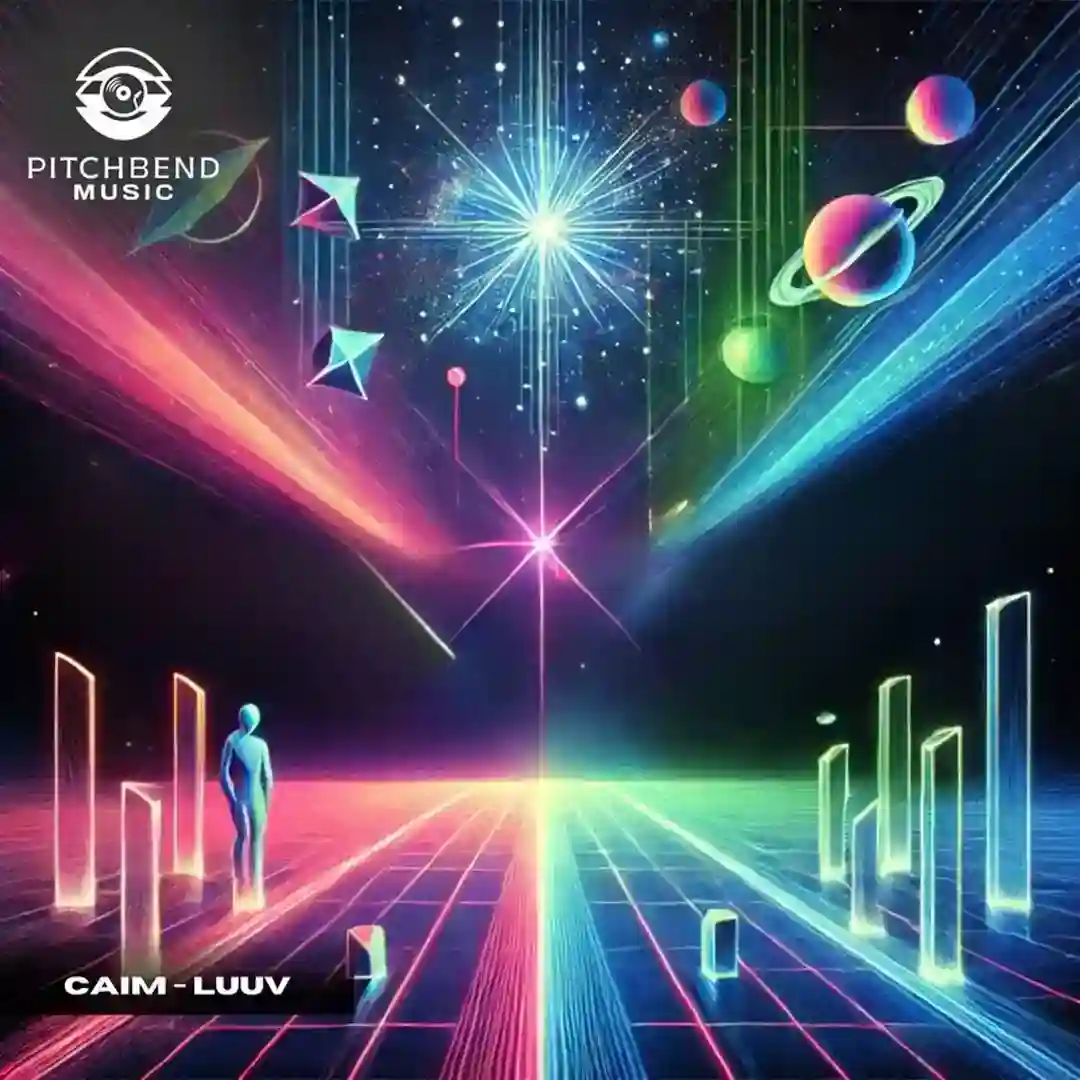 Luuv cover