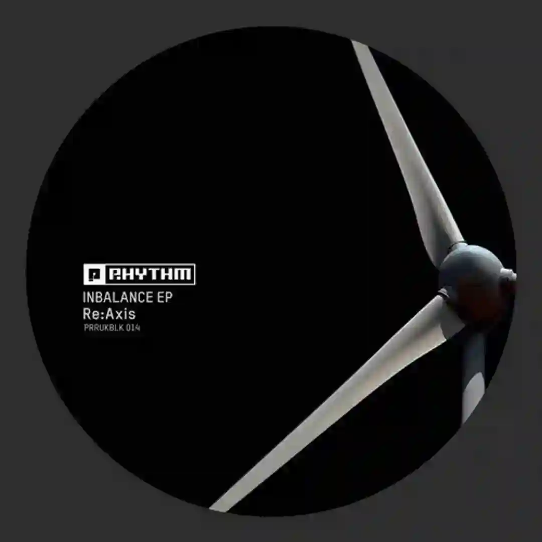 Inbalance (Original Mix) cover