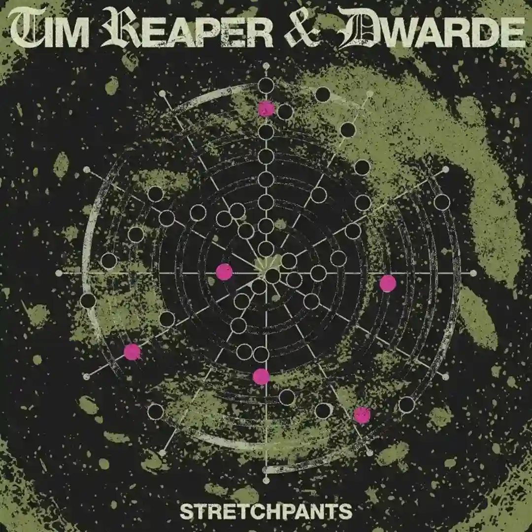 Stretchpants cover