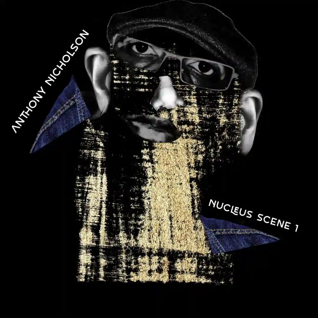 Nucleus Scene 1 feat. Miles Bonny (Yoruba Soul Mix) cover