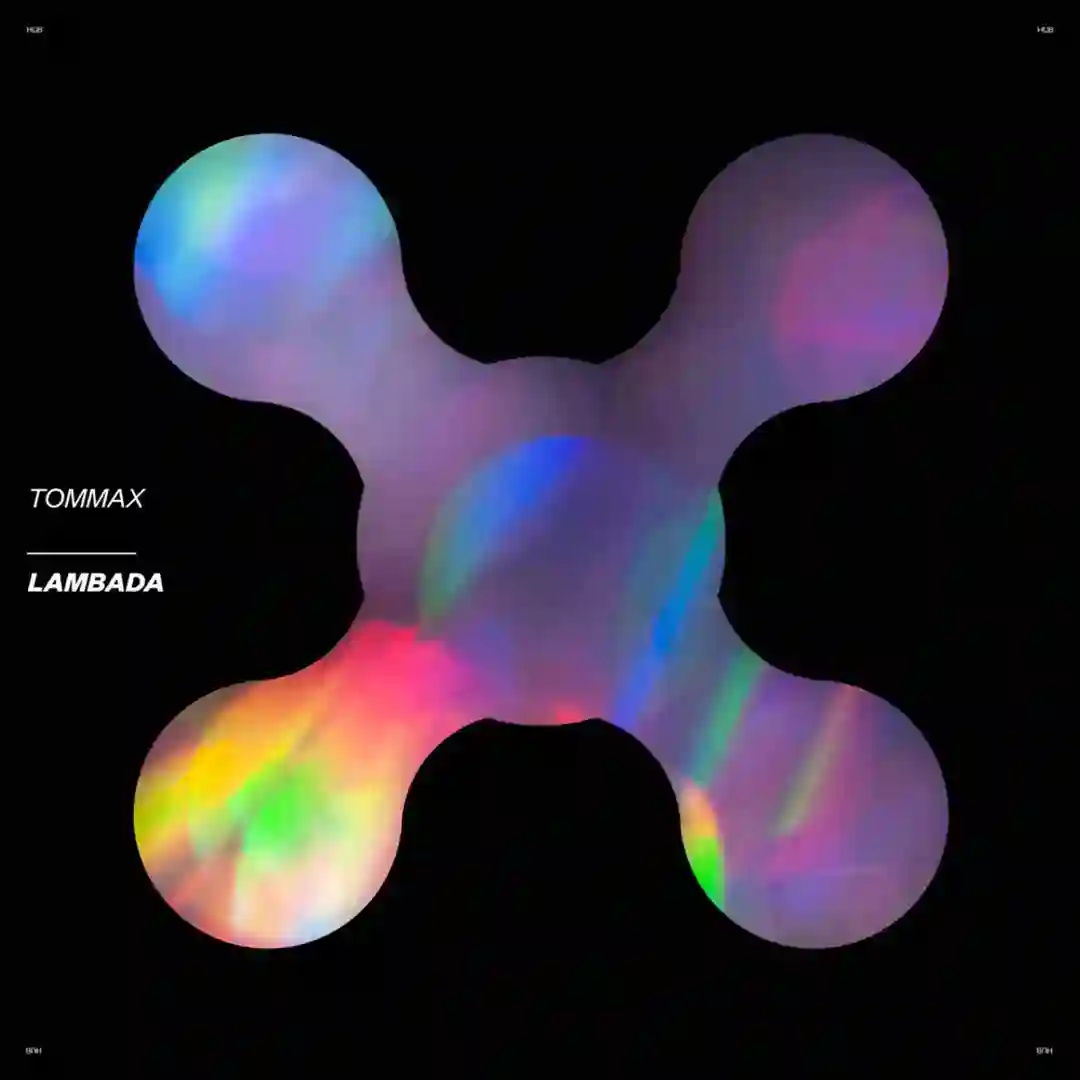 Lambada (Extended Mix) cover