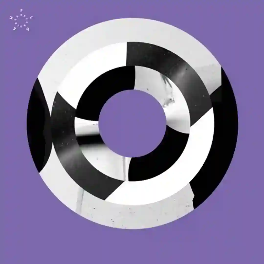Chord Impact (Original Mix) cover