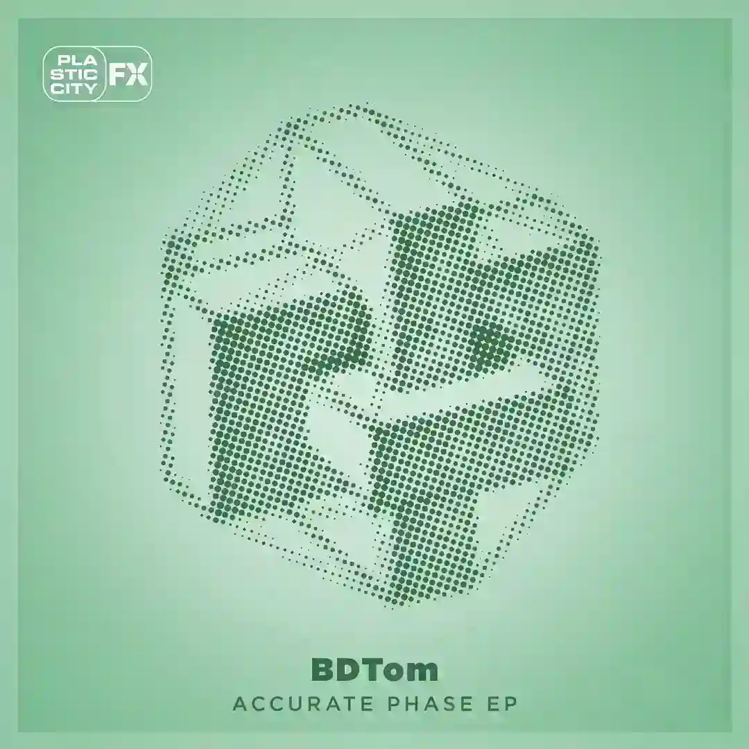 Ambience Effect cover