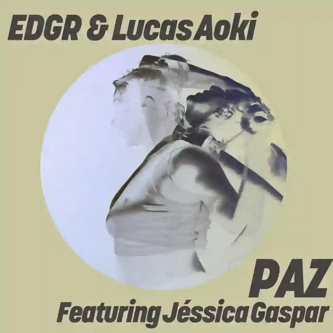 PAZ cover