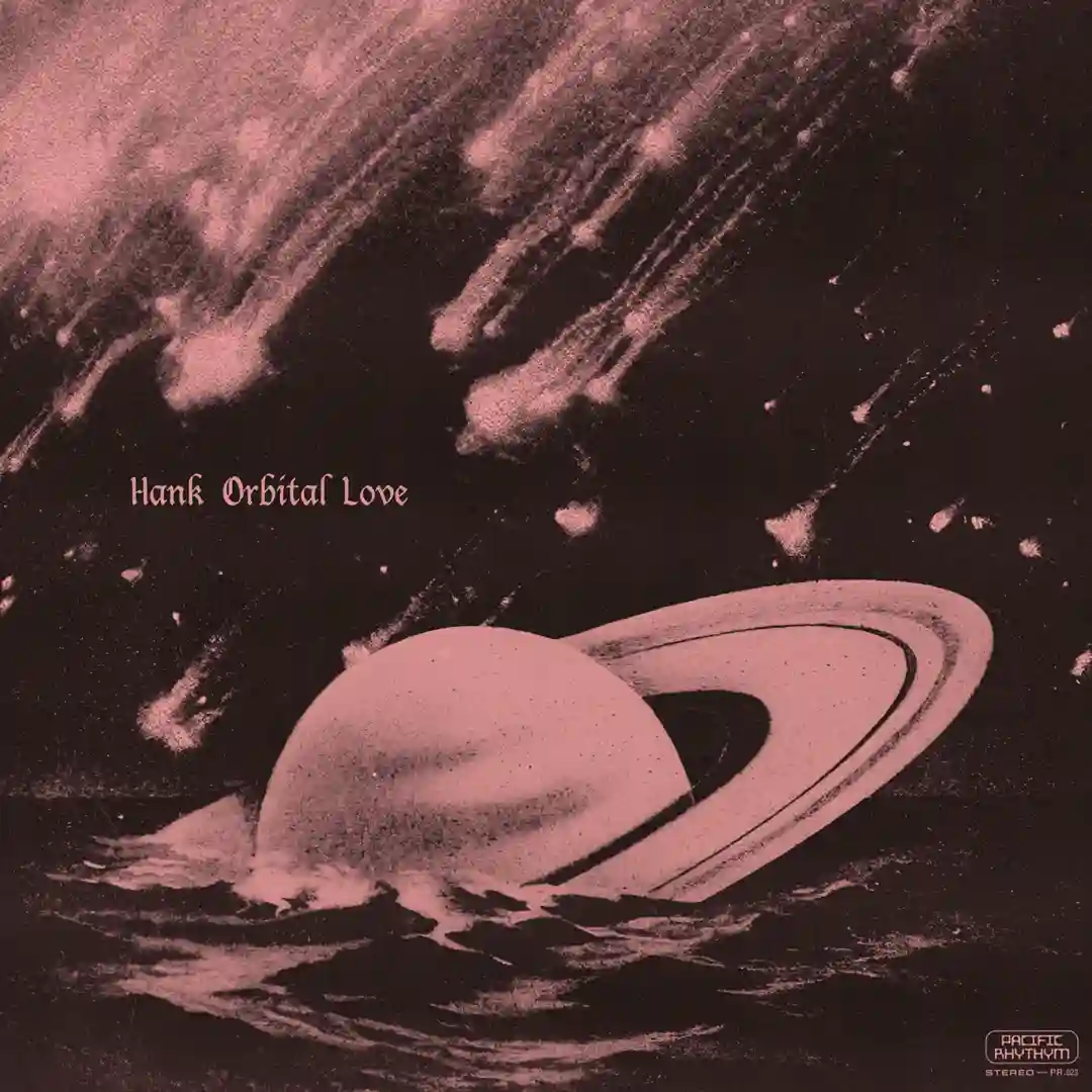 Orbital Love (Original Mix) cover