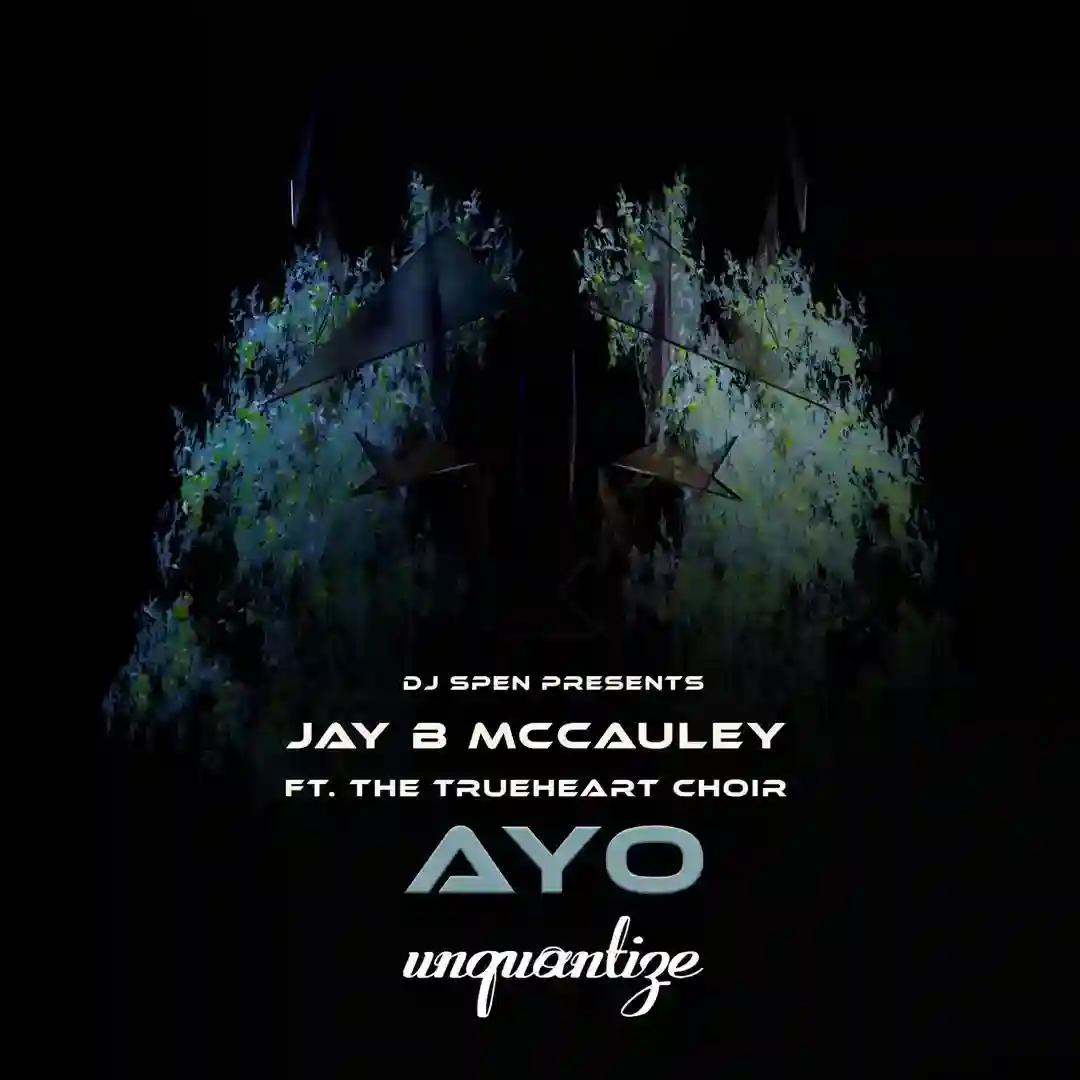 Ayo feat. The Trueheart Choir (Mijangos Remix) cover