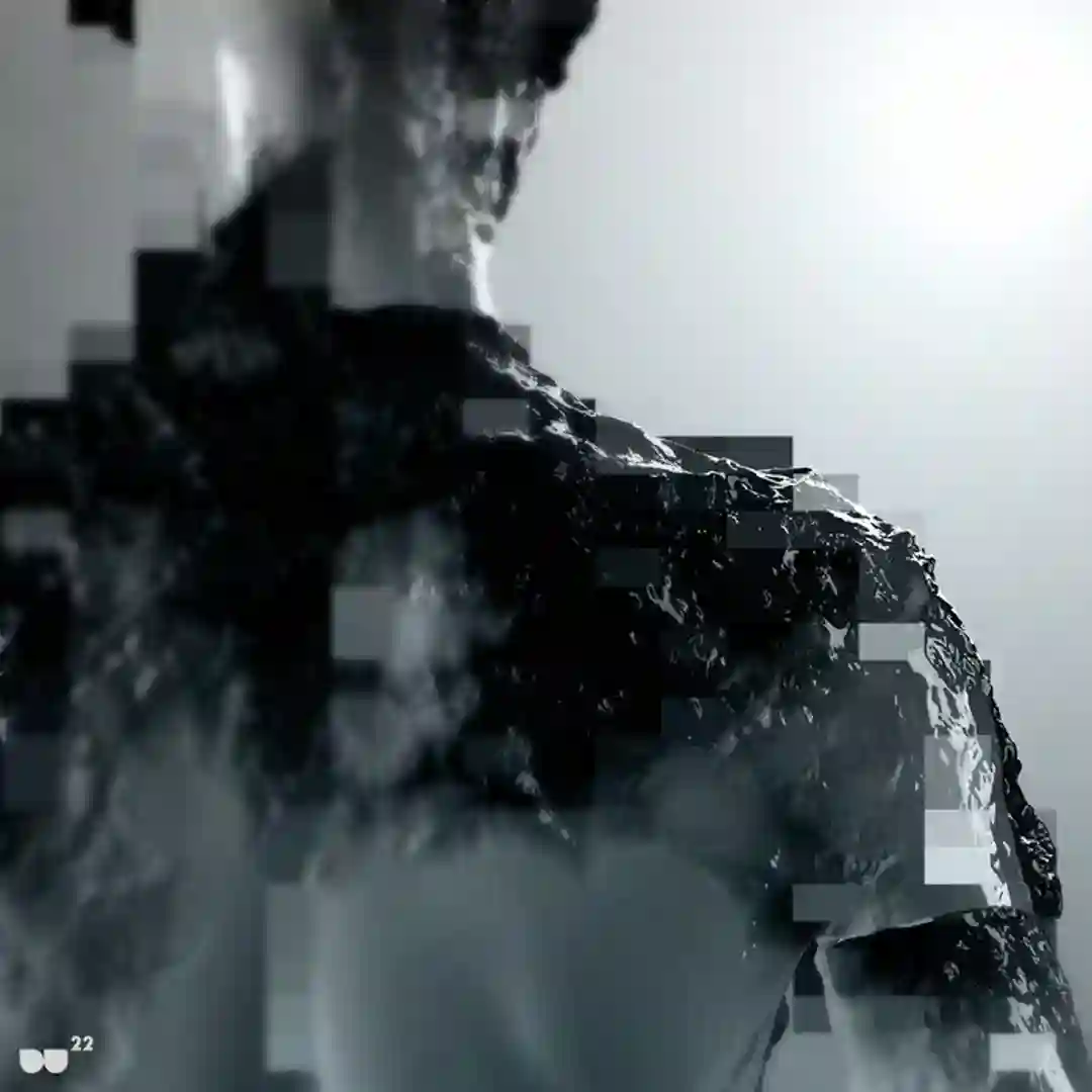 Exponent (SiBegg Remix) cover