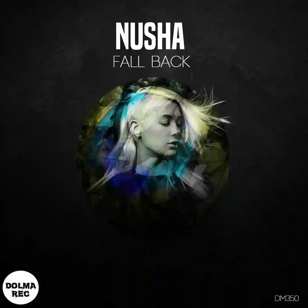 Fall Back cover