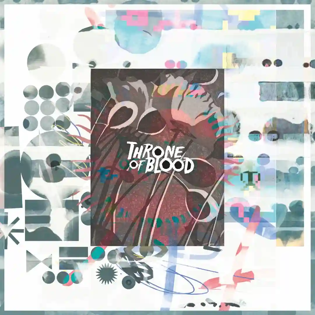 Tropical cover