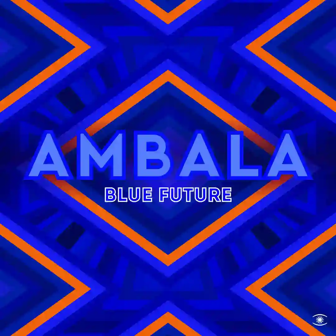Amor Bailar (Original Mix) cover