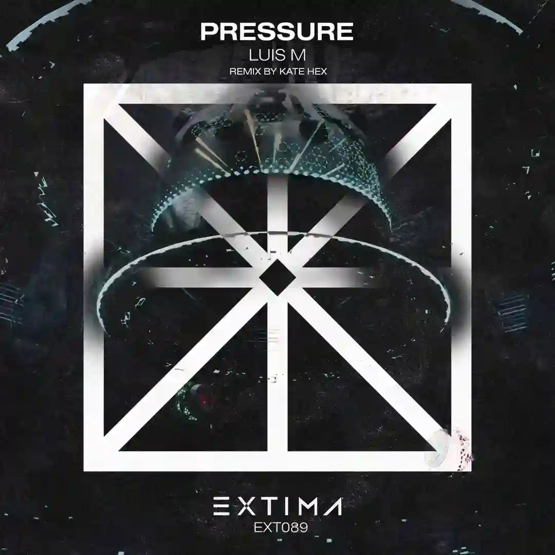 Pressure cover