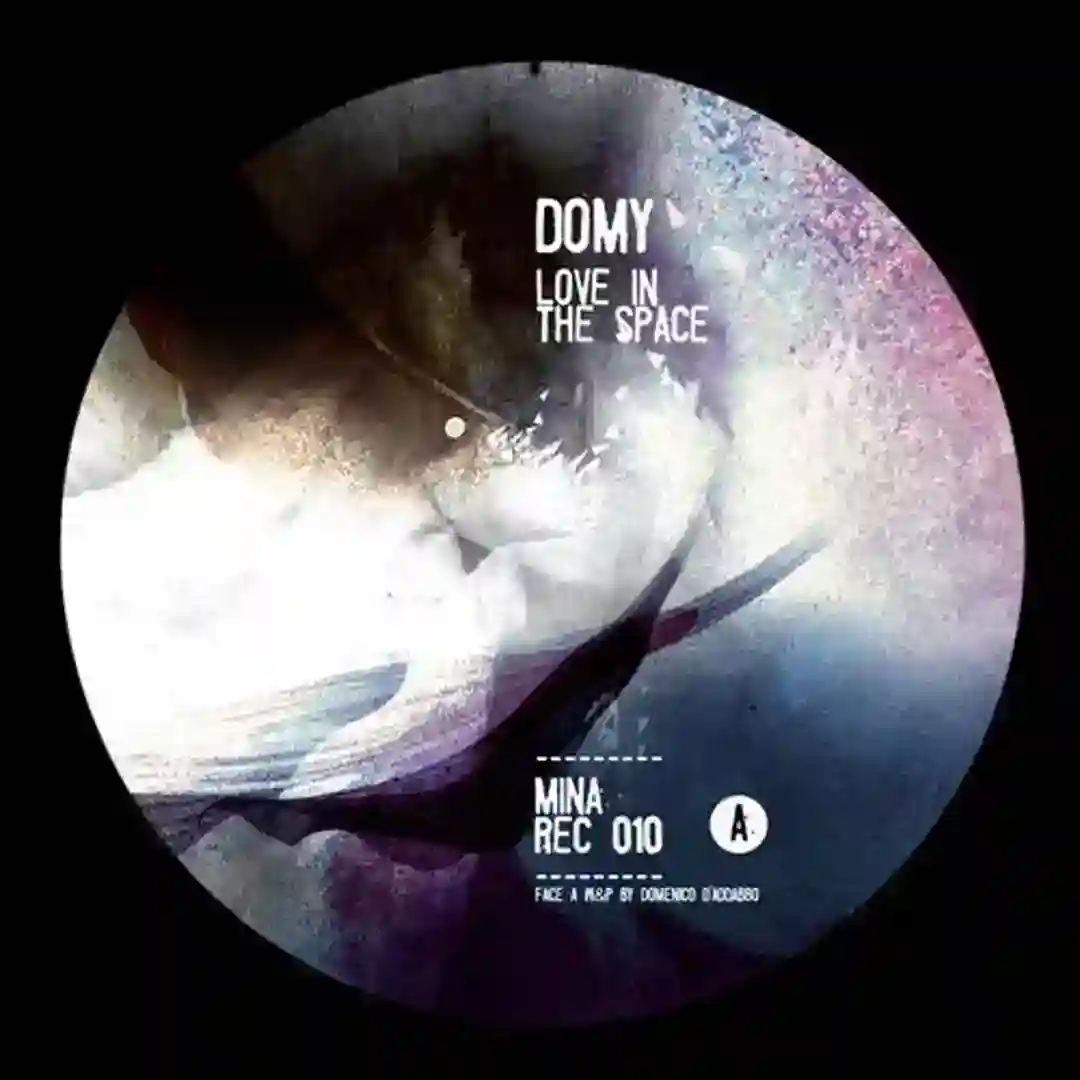 Domy & Chasing Kurt cover