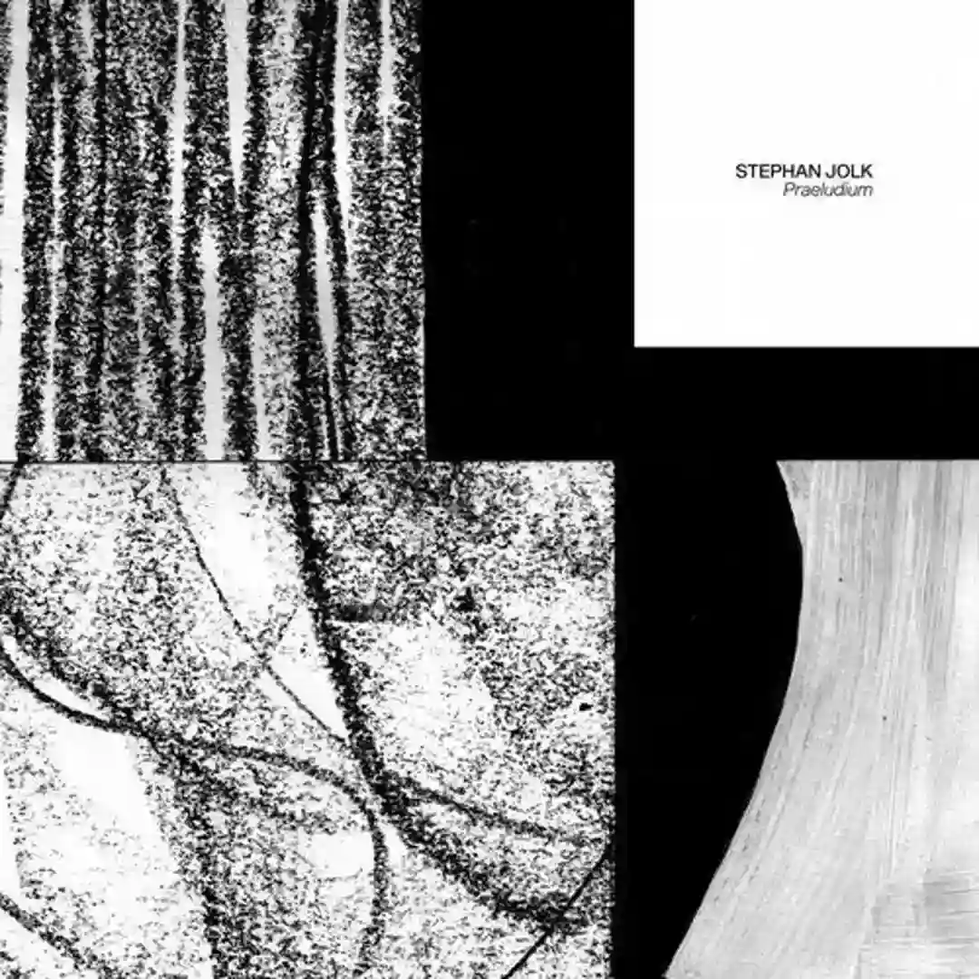 Praeludium cover