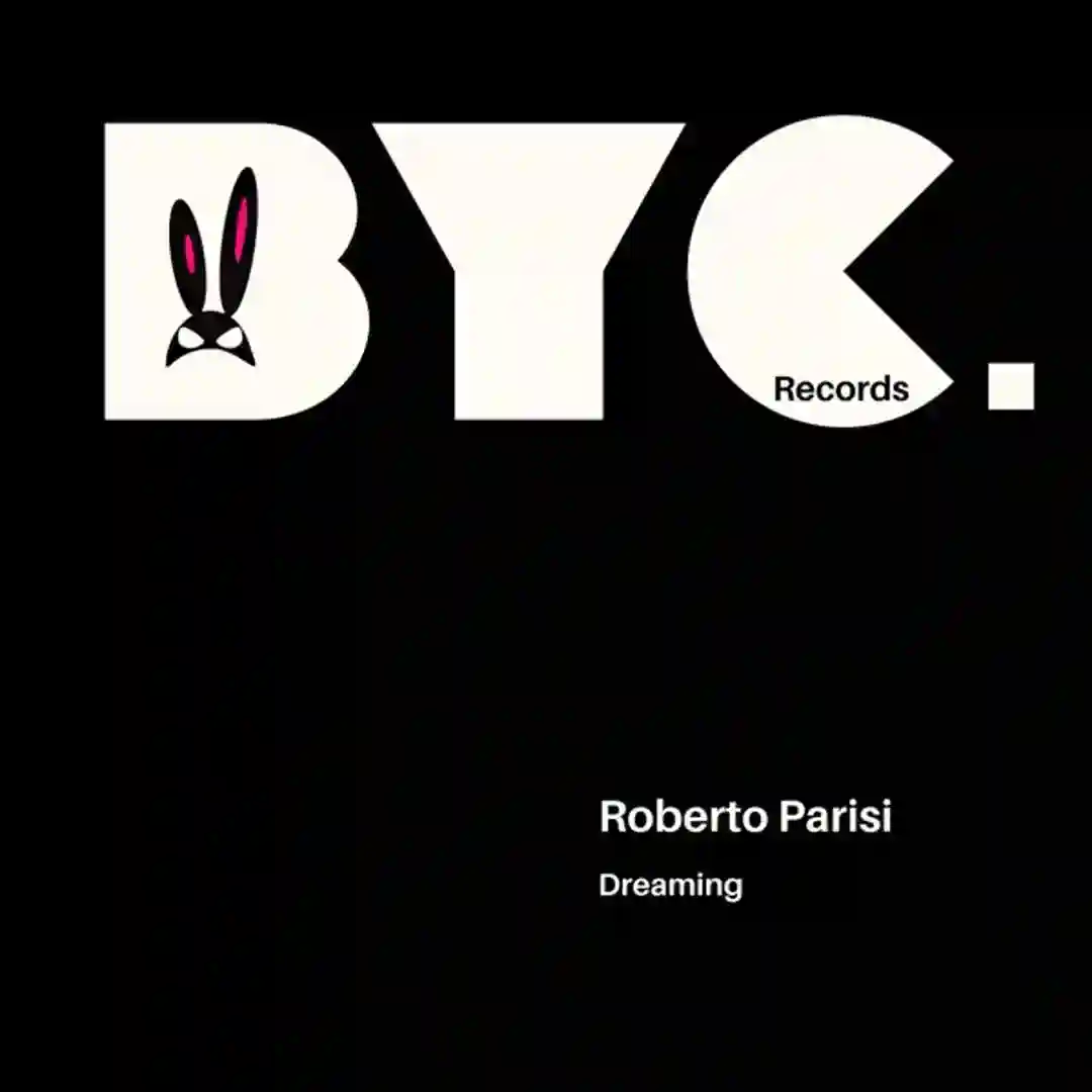 Dreaming (Original Mix) cover