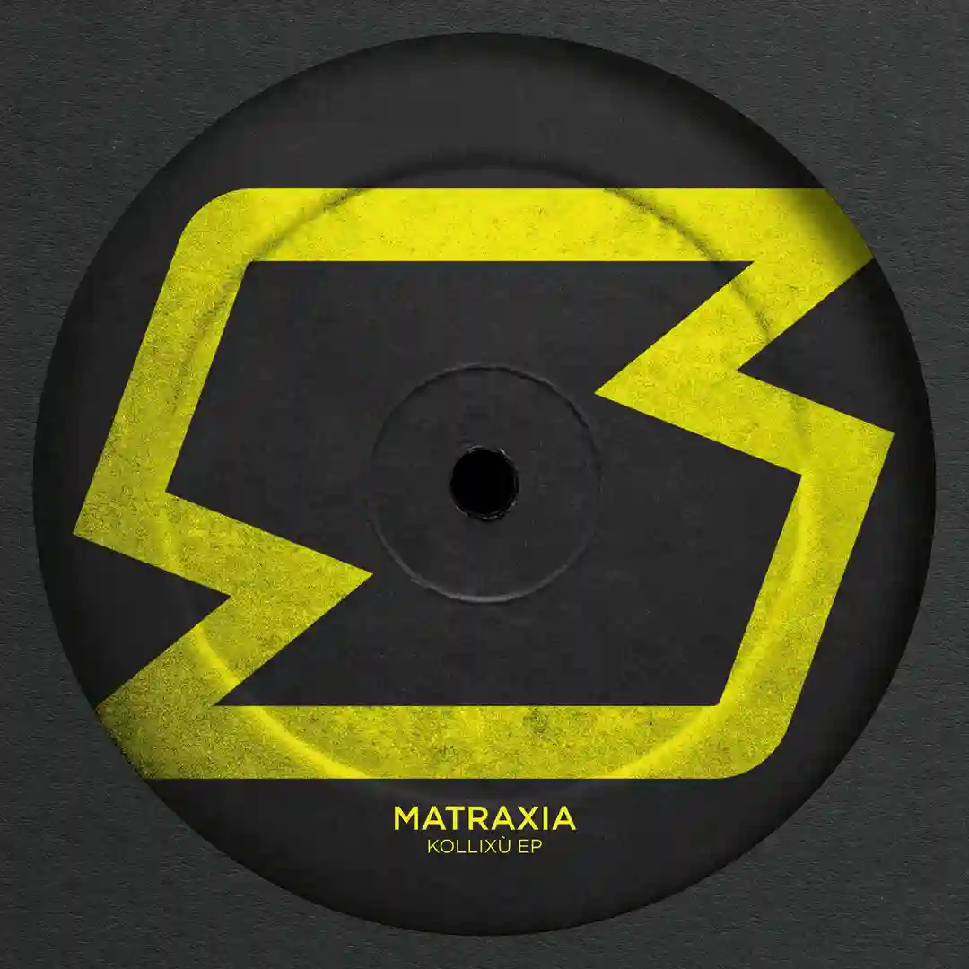 Surge (Original Mix) cover
