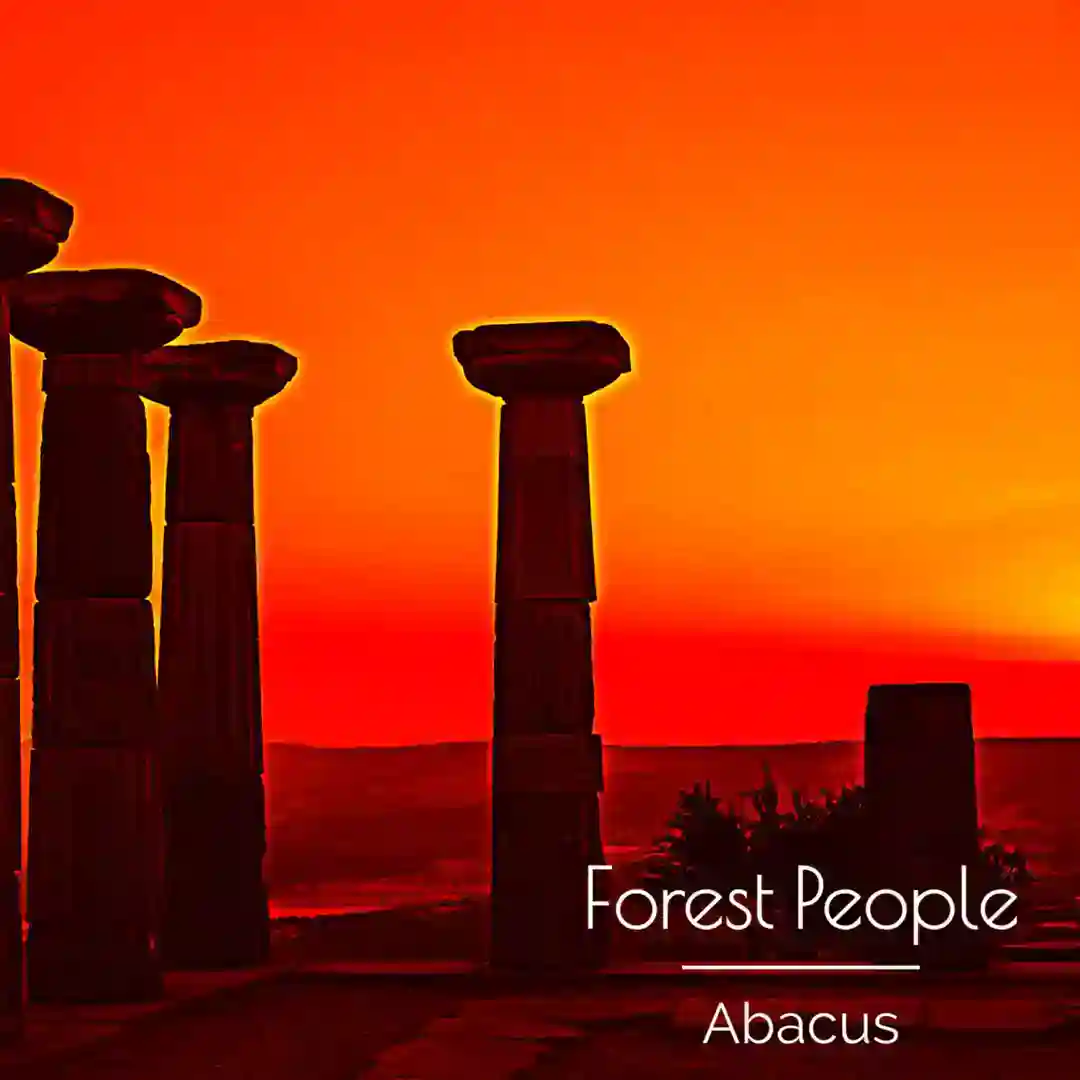 Abacus (Original Mix) cover