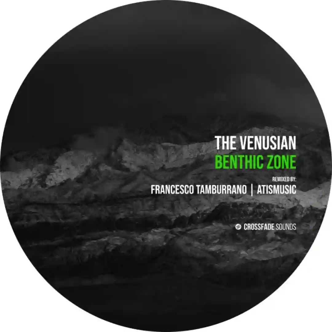 Benthic Zone cover