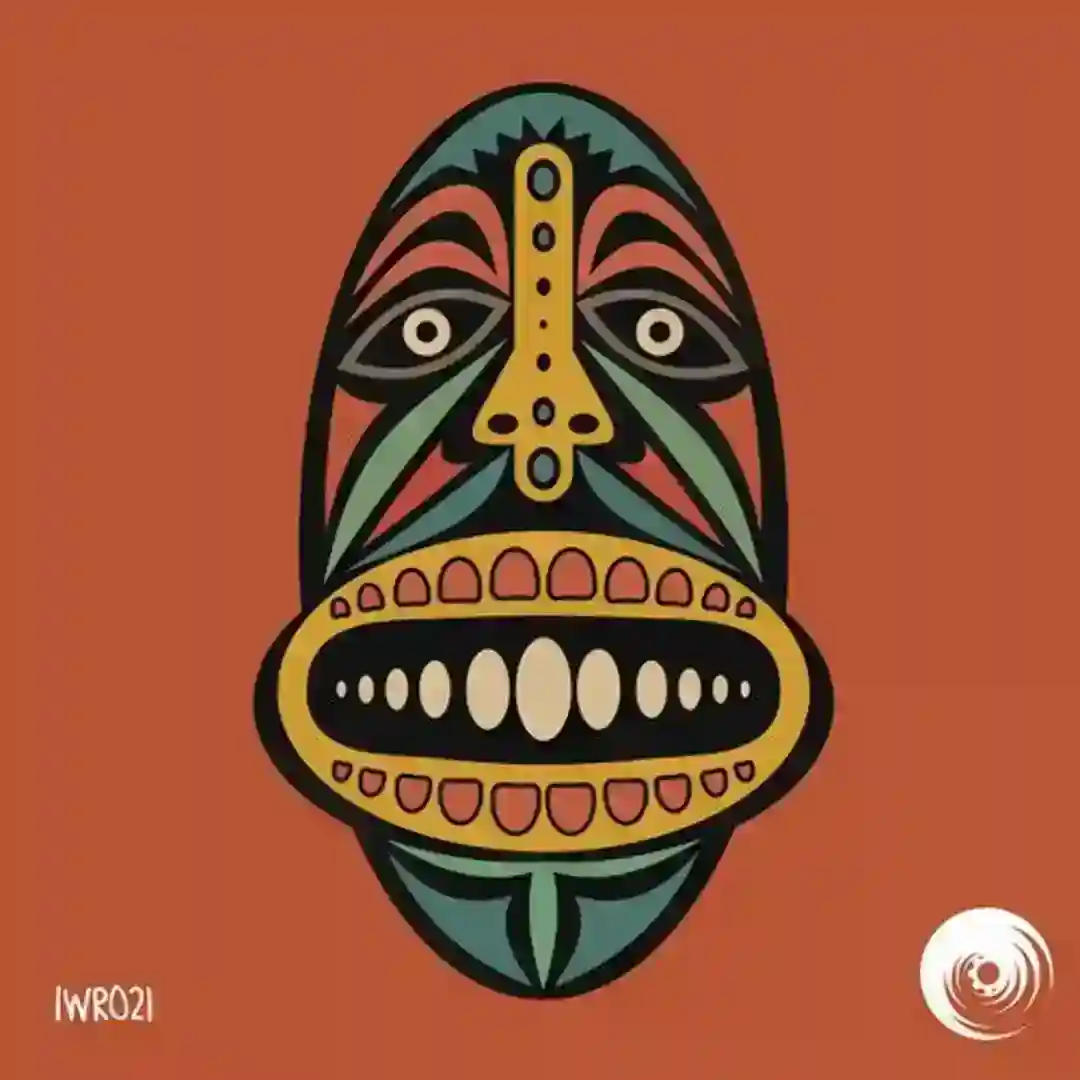 Saam (Original Mix) cover