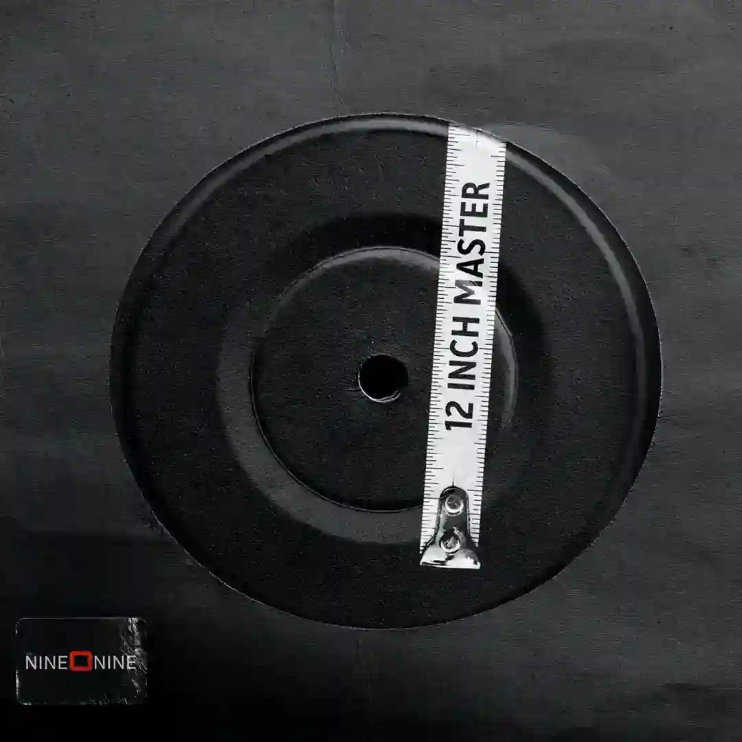 12 Inch Master (Telicho Remix) cover