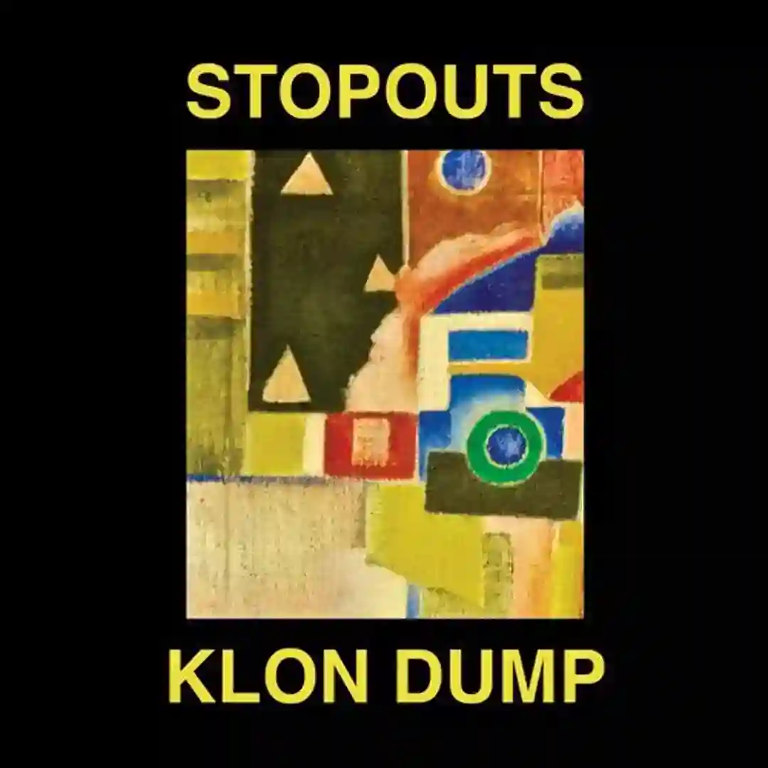 Do The Dump cover