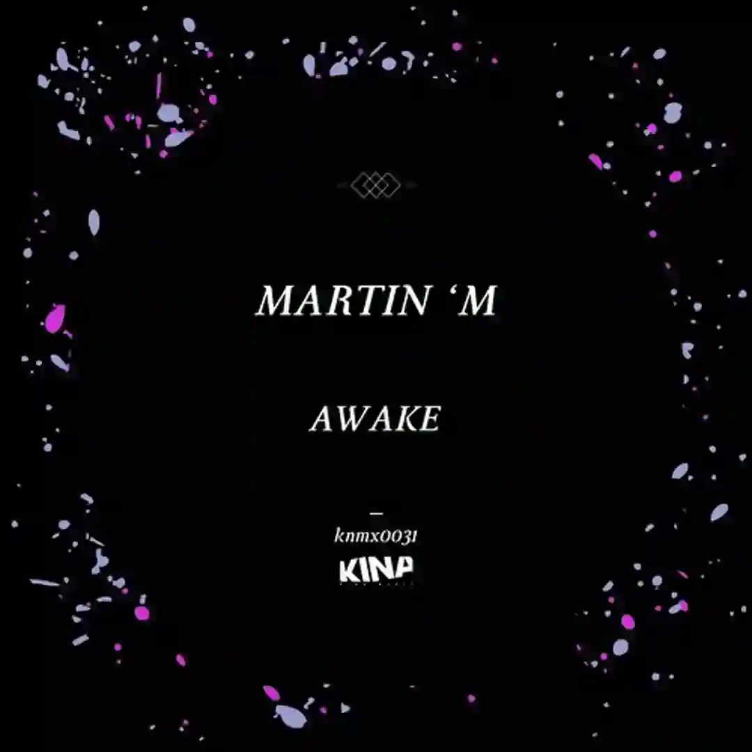Awake cover