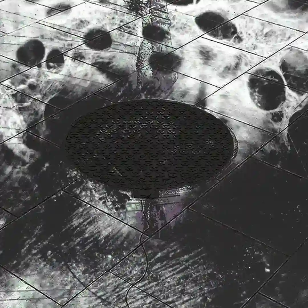Dungeon (Original Mix) cover